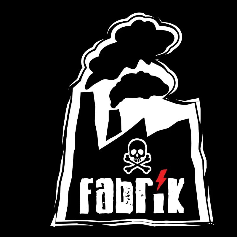 Fabrik