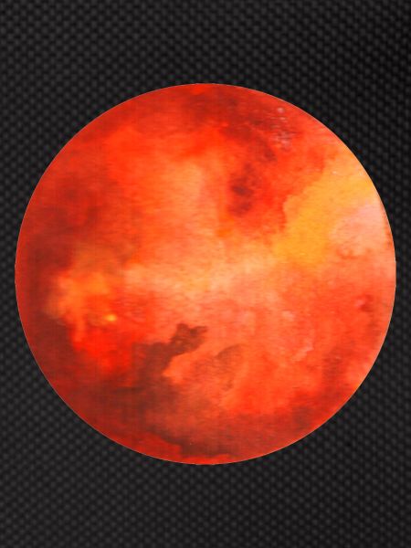 Mars