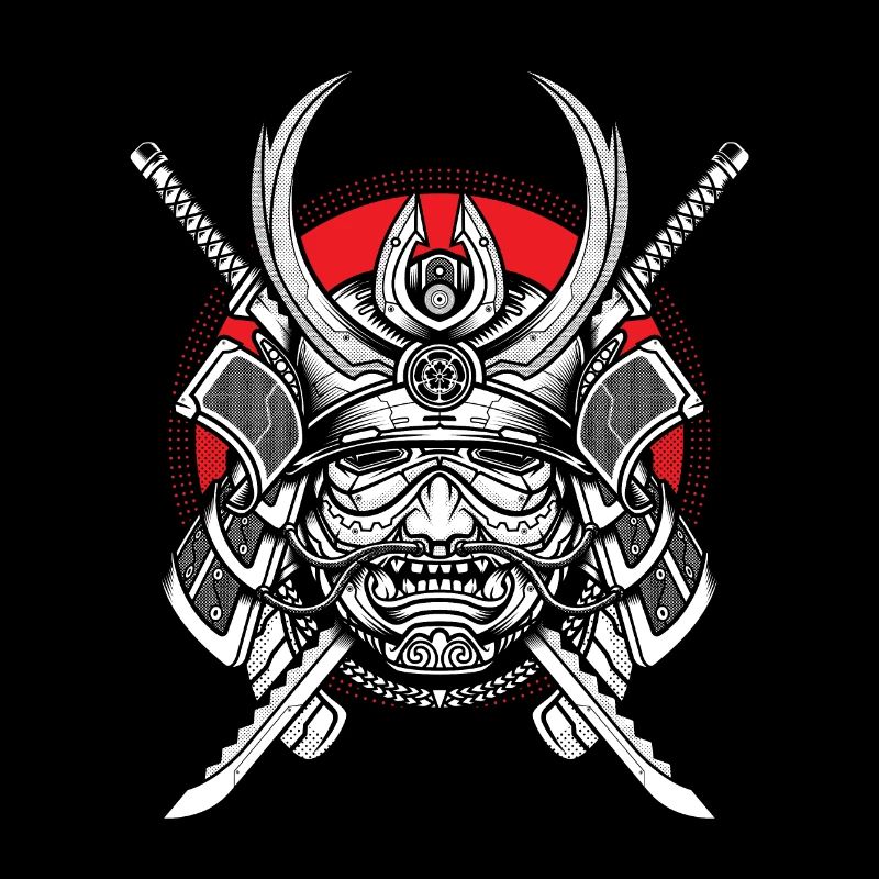 shogun samurai