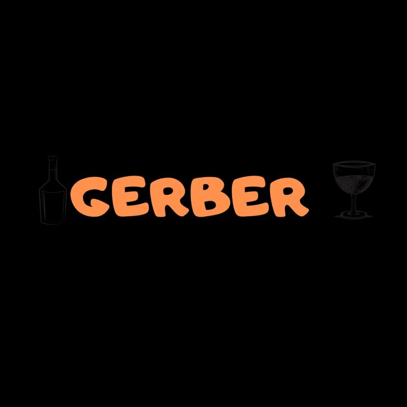 Pas de soirée sans gerber
