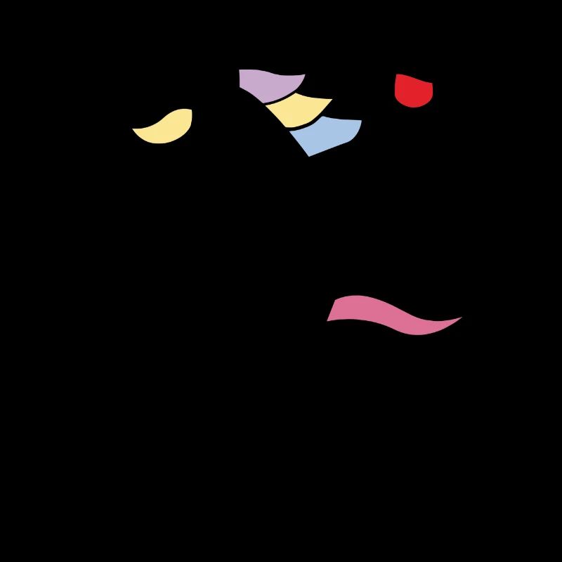 Es eskaliert eh Geschenk Einhorn Mädchen