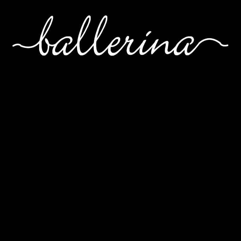 Ballerine