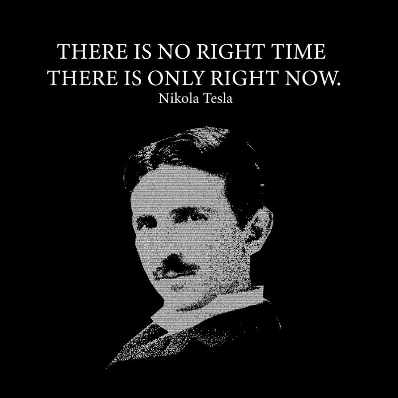 Citations de Nikola Tesla