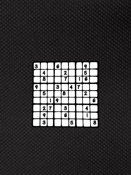 Sodoku