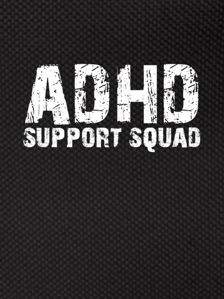 Adhd