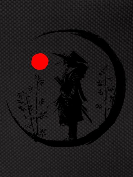 Samurai