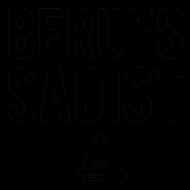 Berufssadist | Physiotherapeut Beruf Geschenkideen