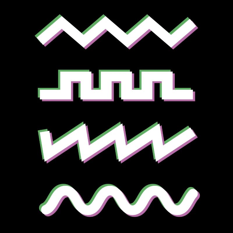 Music Synthesizer Musician Gift Keyboard