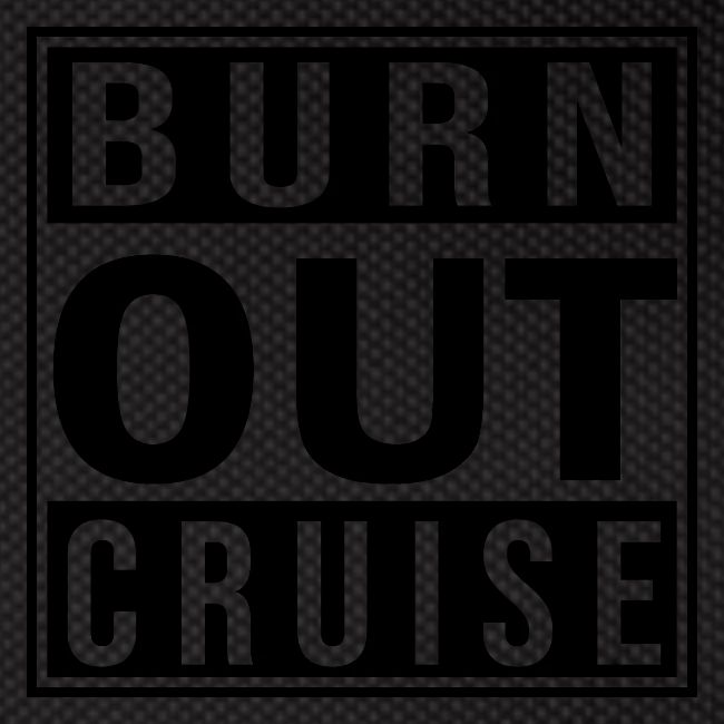 Kreuzfluenzer - Burnout Cruise