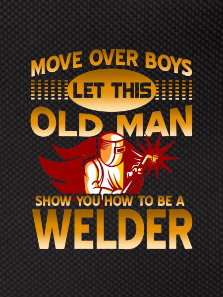 welder