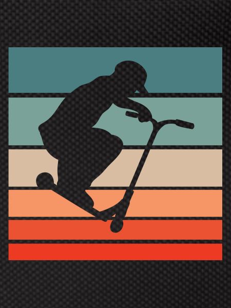 Scooter Stunt Scooter Roller