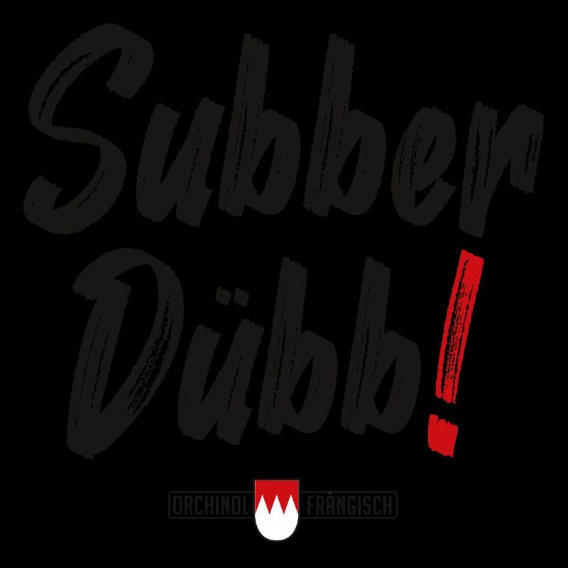 Subber Dübb!
