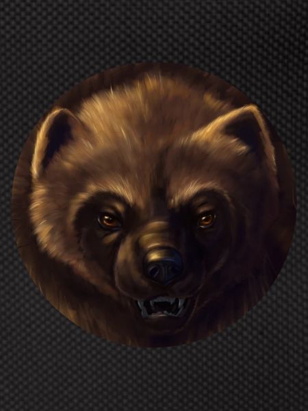 Wolverine