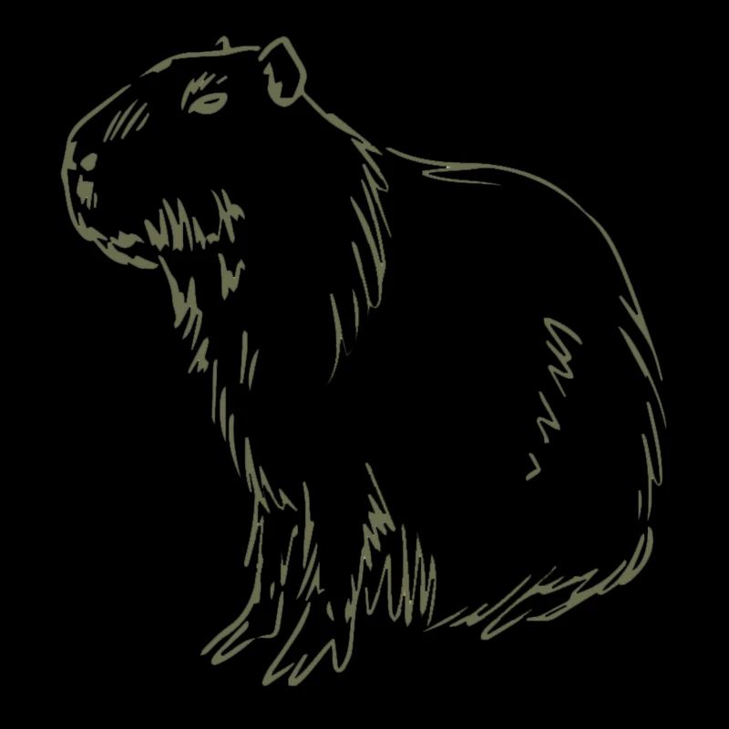 Capybara