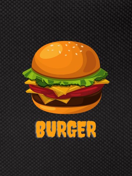 burger