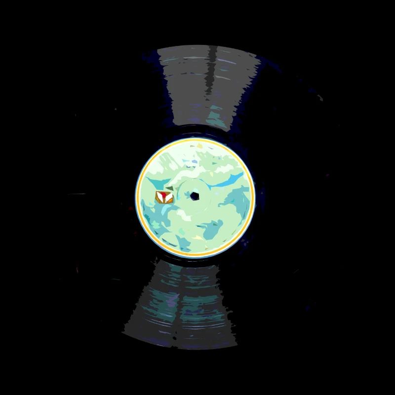 vinyle