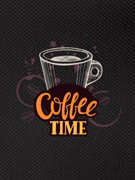 coffee time