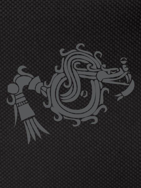 Quetzalcoatl