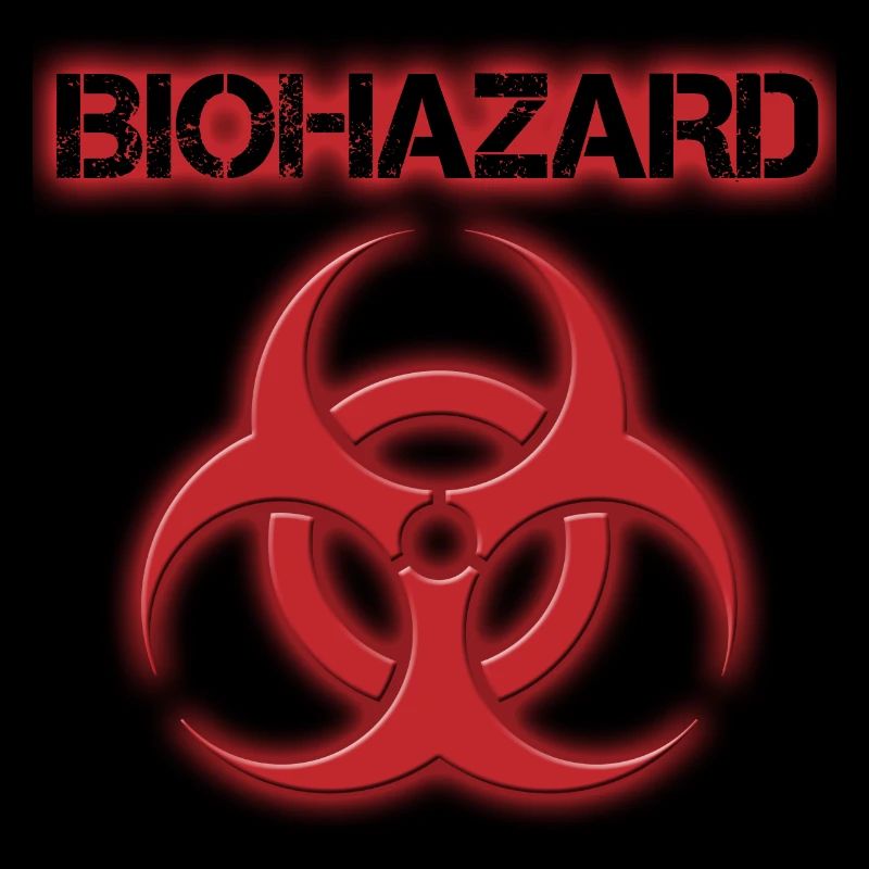 Biohazar