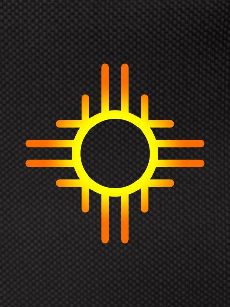 Southwestern Sun