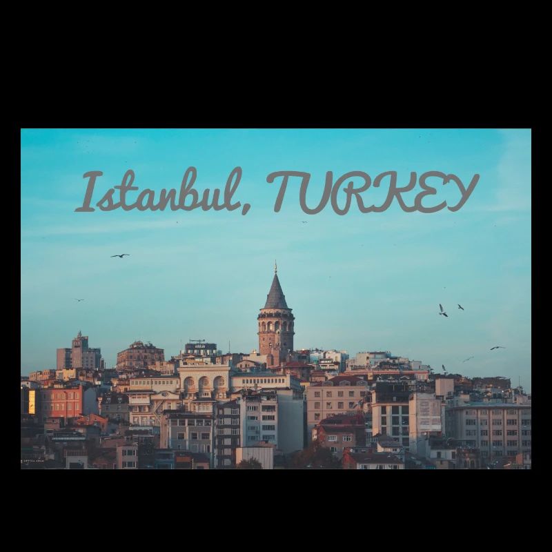 Istanbul