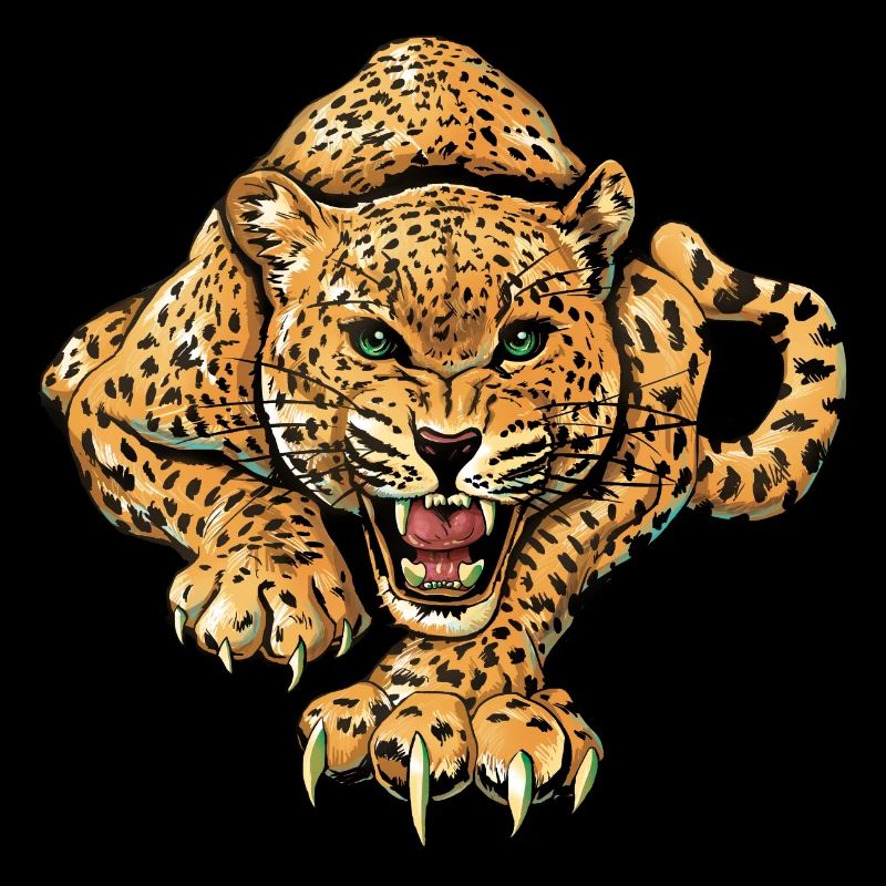 Leopard