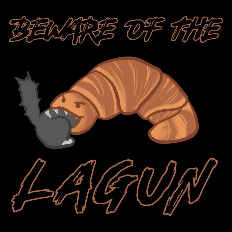 Beware der Lagune