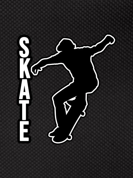 Skate - Skater