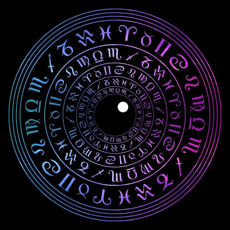 L’œil de l’univers