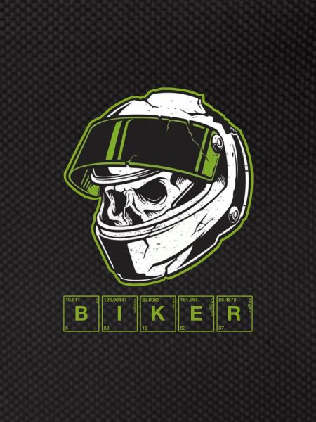 biker