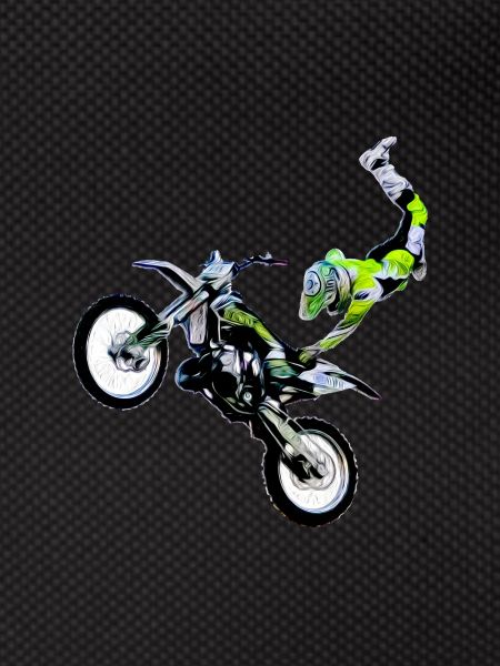 motocross