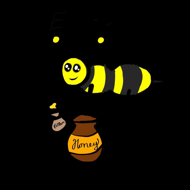 Save the bees