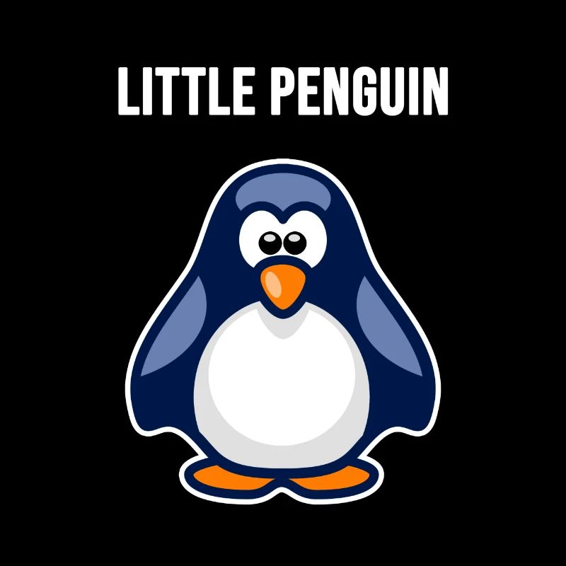 Little Penguin