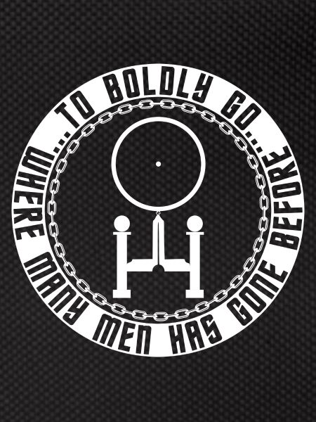 Freemason Spaceship white