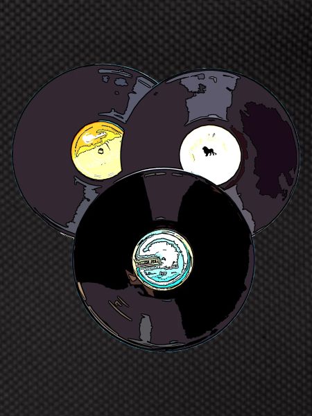 VINYLE