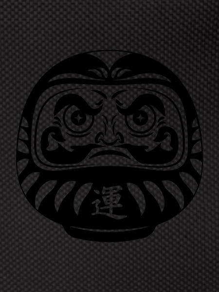 daruma doll