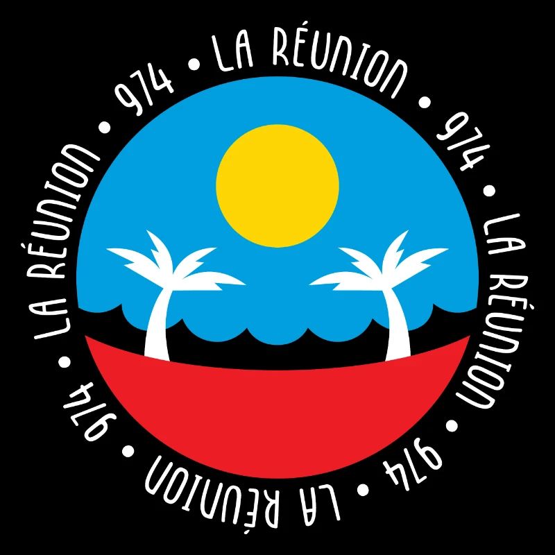 La Réunion - 974