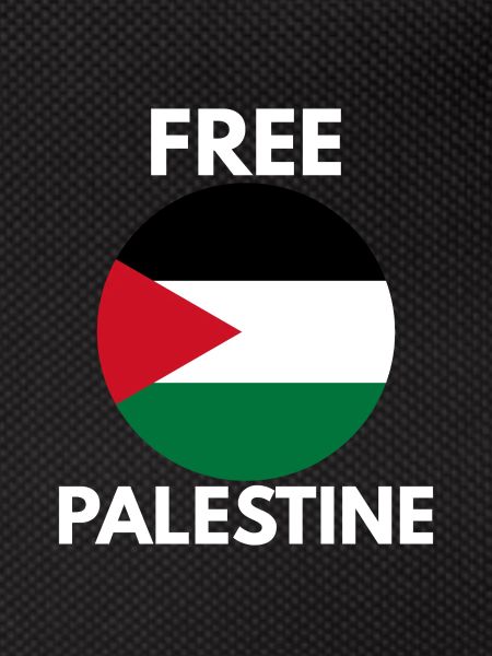 Libérer la Palestine
