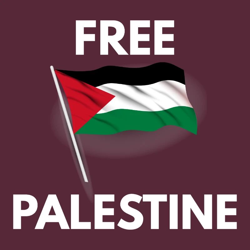 Libérer la Palestine