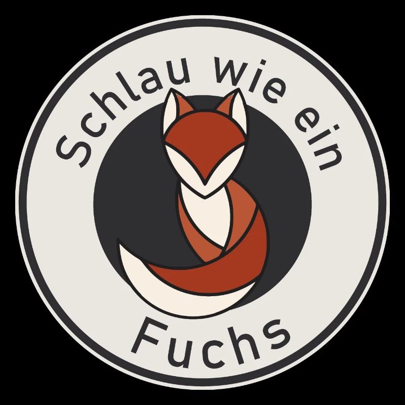 Schlau wie ein Fuchs