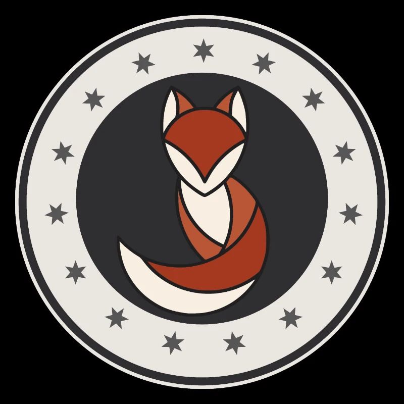 Fuchs Emblem shirt
