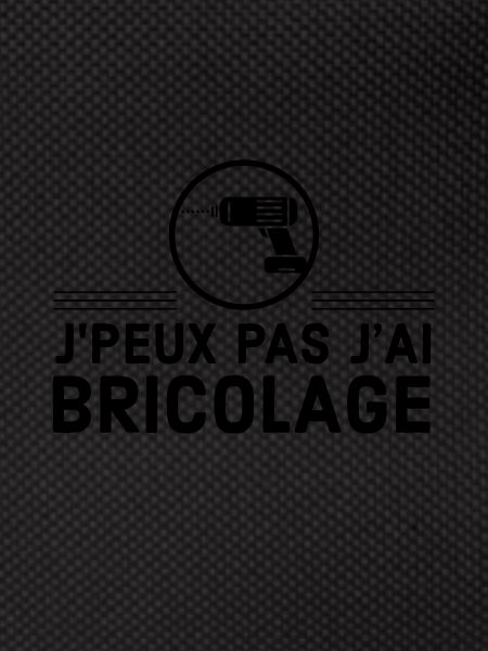 Bricolage