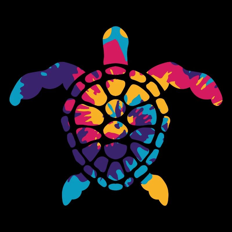 Hawaiian Turtle