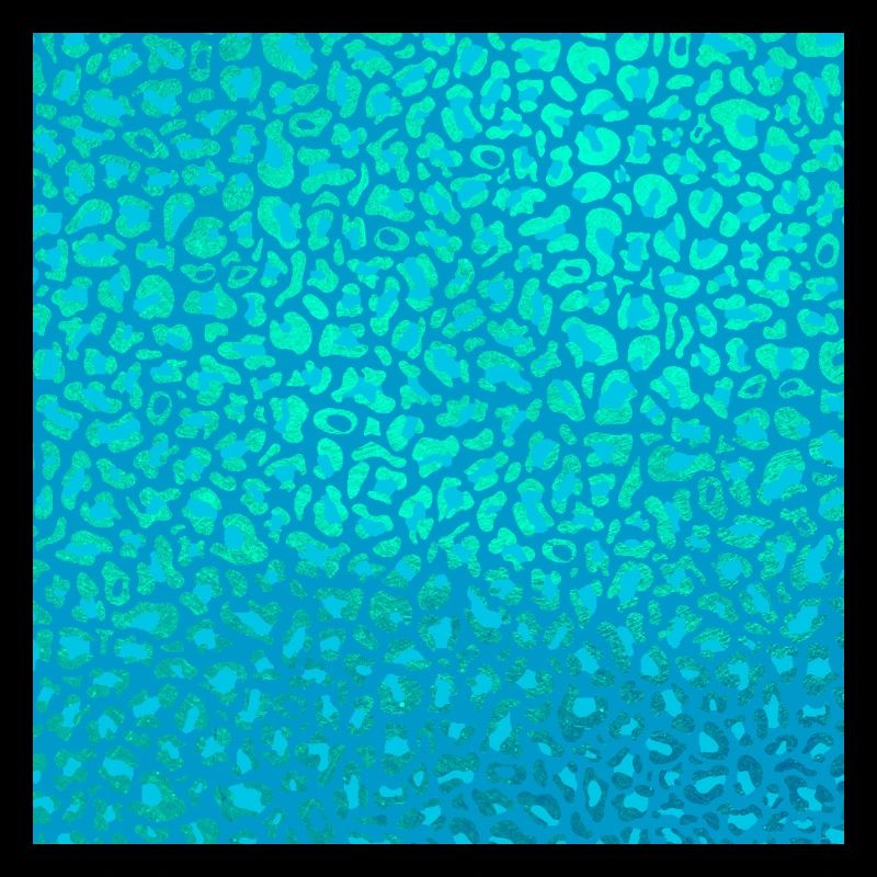 Modèle de léopard | Imprimé léopard | Animaux africains