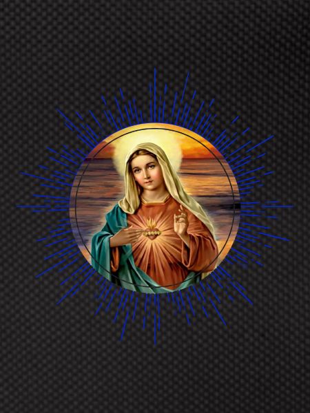 Maria Madonna