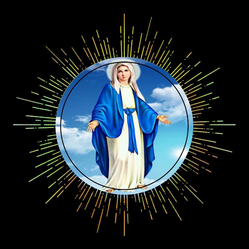Maria Madonna