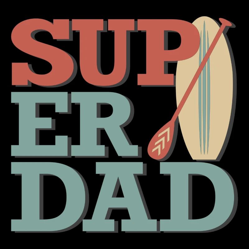 Super Dad