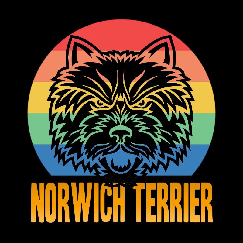 Norwich Terrier