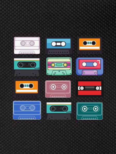 Cassettes
