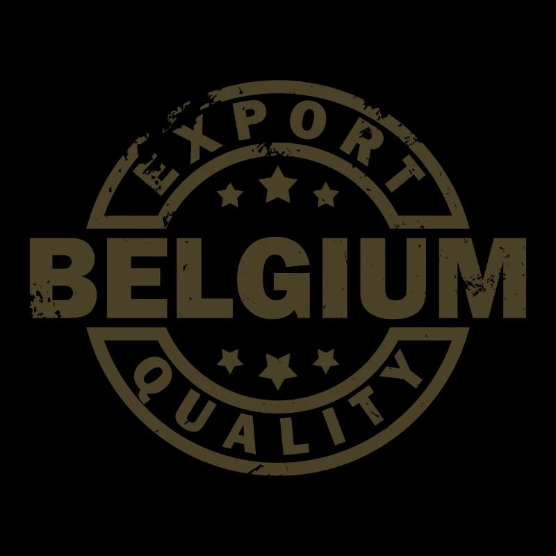 Export quality belgium